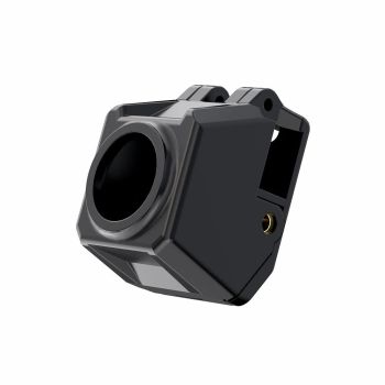 GEPRC PC Shell DJI O4 Air Unit Módulo de Cámara Kit de Carcasa O4 Air Unit Accesorios para Drones FPV