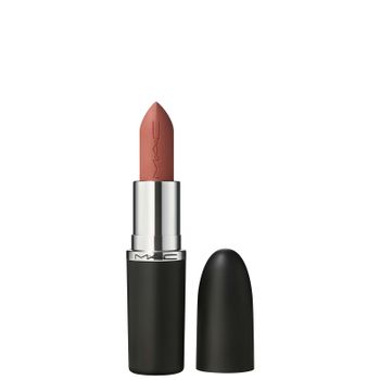 MAC Macximal Silky Matte Lipstick 3.5g (Various Shades) - COOL TEDDY