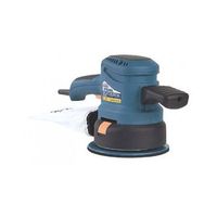 lijadora rotorbital 350w electronica 150mm rte146l virutex