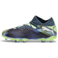 puma zapatillas de futbol future 7 match fgag para nina