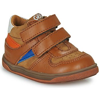 GBB Zapatillas altas MEDARIO para niño