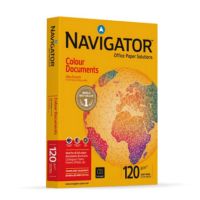 papel navigator a3 colour documents mate 500 hojas 120 gm