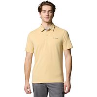 columbia polo nelson point polo para hombre