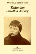 todos los caballos del rey