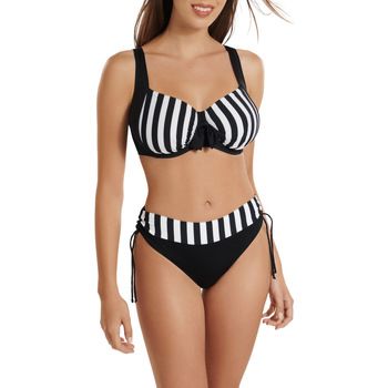 Lisca Bañador Bañador con aros Rhodes para mujer