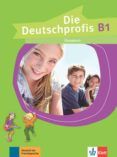 die deutschprofis b1 ejercicios