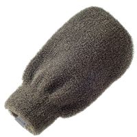 hydrea london - natural luxury massage mitt