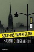 secretos imperfectos serie bergman 1