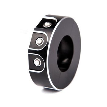 Juego de botones 22mm Motogadget M-Switch Mini 3 negro