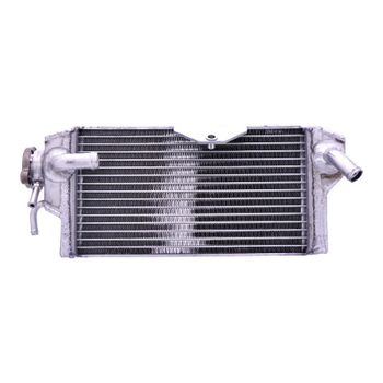 Refrigerador motor Kawasaki KX 450 F '09-'15 agua derecho