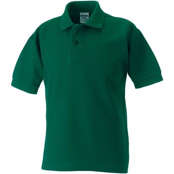 Jerzees Schoolgear Tops y Camisetas 539B para niño