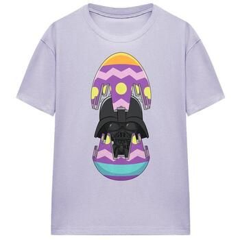 Disney Camiseta Bad Egg para mujer