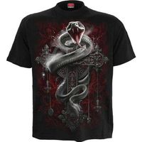 spiral camiseta ro16719 para mujer