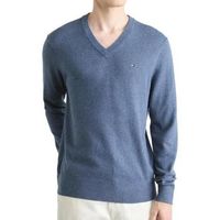 tommy hilfiger jersey pima para hombre