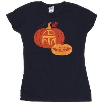 Disney Camiseta manga larga BI53188 para mujer