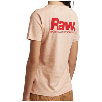 G-Star Raw Tops y Camisetas Nysid para mujer