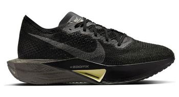 Nike Vaporfly 3 - hombre - negro