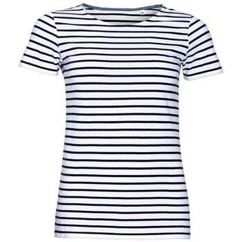 Sols Camiseta 01399 para mujer