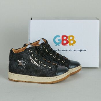 GBB Zapatillas altas - para niña