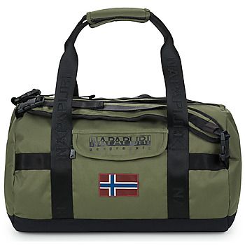 Napapijri Bolsa de viaje BERING TRAVEL SMALL para mujer