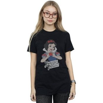 Disney Camiseta BI42644 para mujer