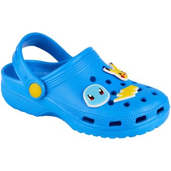 Pokemon Zuecos NS8506 para niña