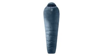 Saco de dormir deuter astro 500  2   c 28   f azul