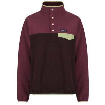 Patagonia Polar W'S LW SYNCH SNAP-T P/O para mujer