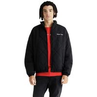 tommy jeans chaquetas boxy para hombre