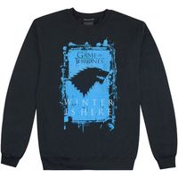 game of thrones jersey ns5292 para hombre