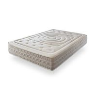 colchon viscoelastico muelles ensacados 90x190 dream cashmere de sonnomattress