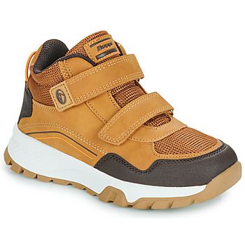 BEPPI Zapatillas altas 2202041-CAMEL para niño