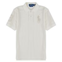 polo ralph lauren polo ss kc-tops-knit para nina