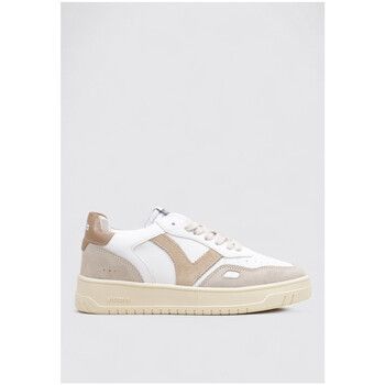 Victoria Zapatillas SEUL EFECTO PIEL SERRAJE para mujer