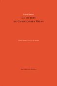 la muerte de christopher reeve (xxxiv premio unicaja de poesia)