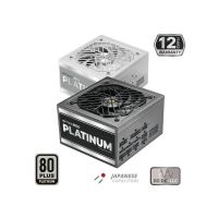fuente de alimentacion mars gaming mpt1000 1000w 80 platinum full modular ai3-rpm