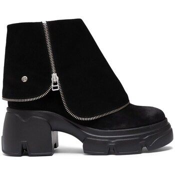 Maciejka Botines 0714501008 para mujer