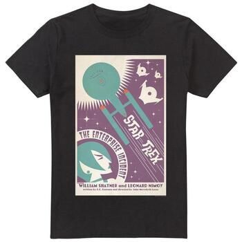 Star Trek Camiseta The Original Series Episode 57 para hombre