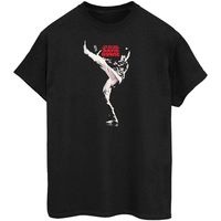 david bowie camiseta the man who sold the world para hombre