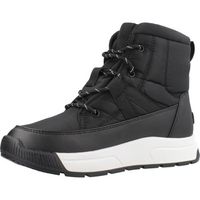 sorel botas whitney iii mid wp para mujer