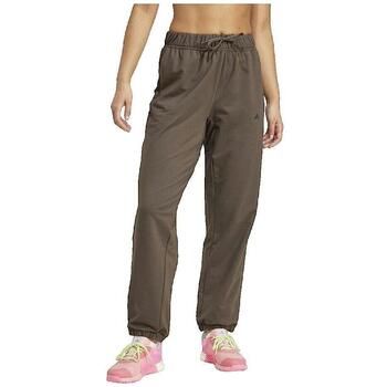 adidas Pantalón chandal Pantalon Power Loose Fit French Terry para mujer