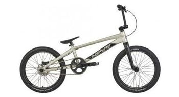 Bmx race disco inspyre evo c 20   gris champan 2024