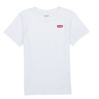 levis camiseta chest hit mc para nina