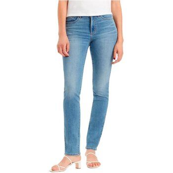 Levis Pantalón pitillo Jeans-MUJER para mujer