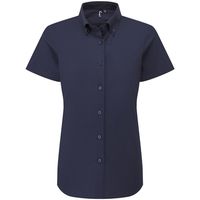 premier camisa rw10691 para mujer