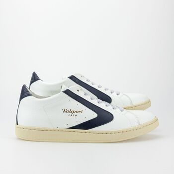 Valsport Deportivas Moda TOURNAMENT CLASSIC000028479345-VT1237M BIANCO BLU para hombre
