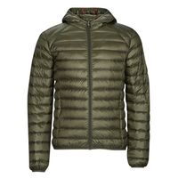 jott abrigo de plumas nico para hombre