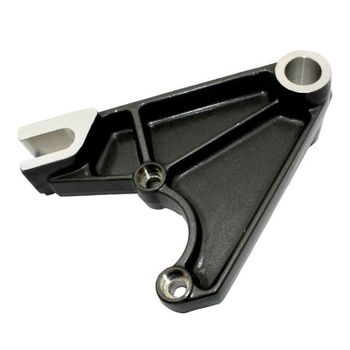 Estribo de montaje de la pinza de freno Moto Guzzi V 10 Centauro trasero