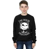 disney jersey nightmare before christmas para nino