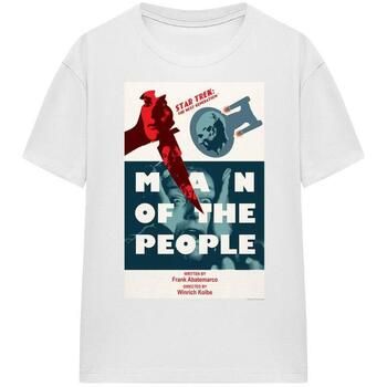 Star Trek Tops y Camisetas The Next Generation Season 6 Episode 3 para hombre